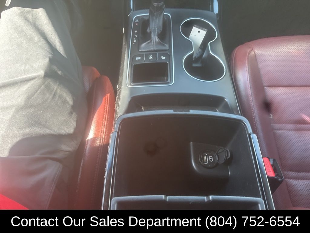 2018 Kia Sorento SX - Photo 27