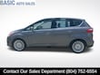  Ford C-Max Energi