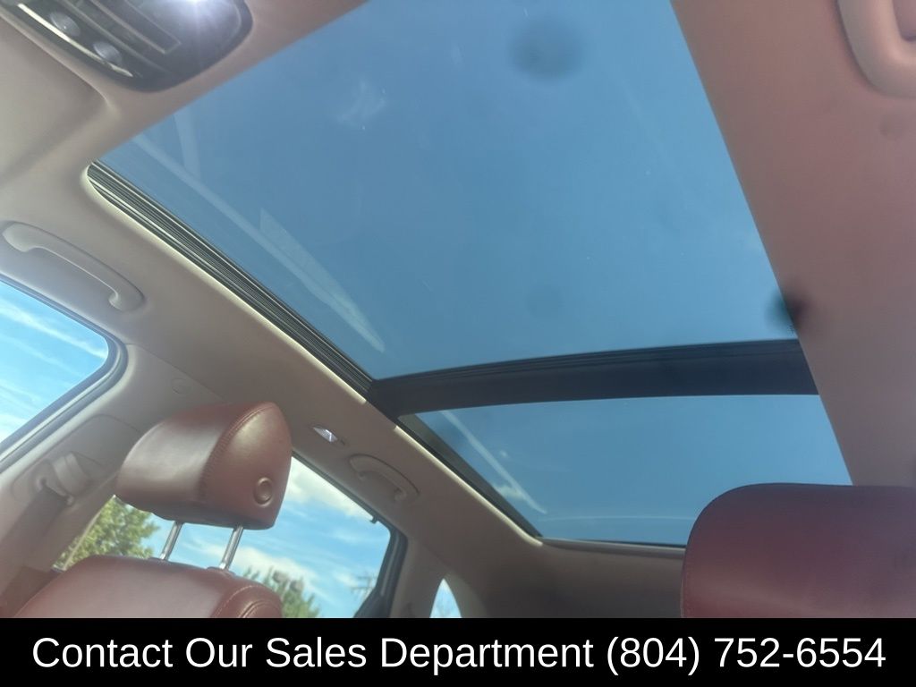 2018 Kia Sorento SX - Photo 32