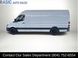  Freightliner Sprinter 2500