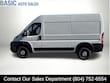 Ram ProMaster 1500