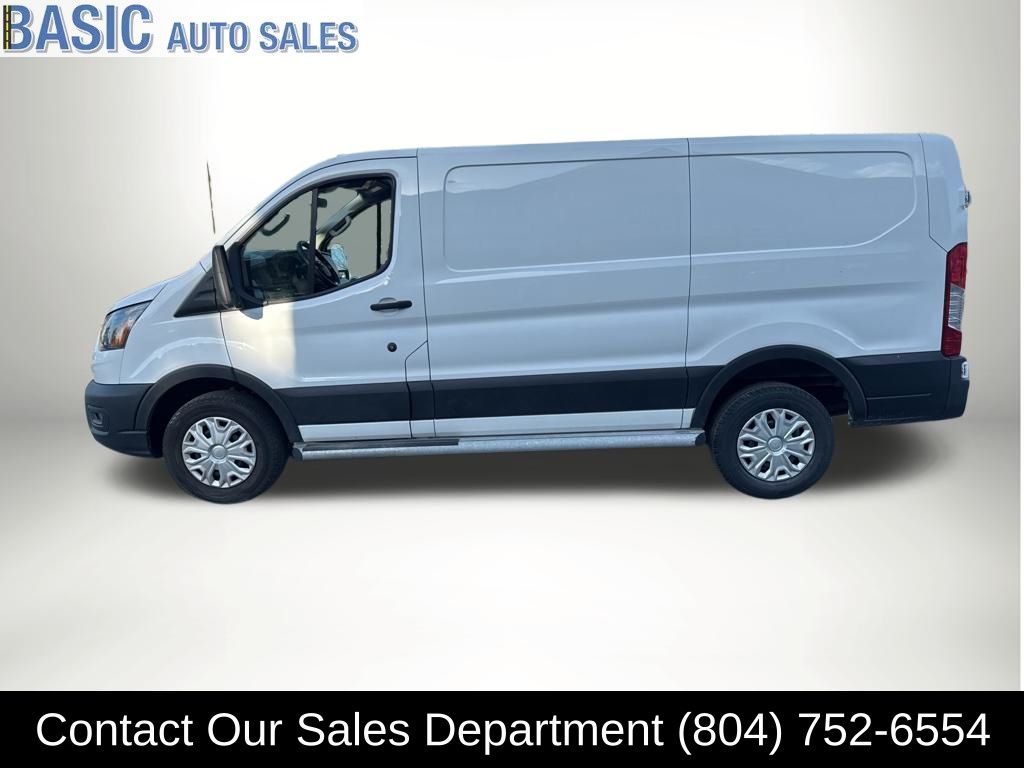 2024 Ford Transit 250 Low Roof 148 WB's photo