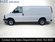  GMC Savana 2500