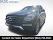 Mercedes-Benz M-Class