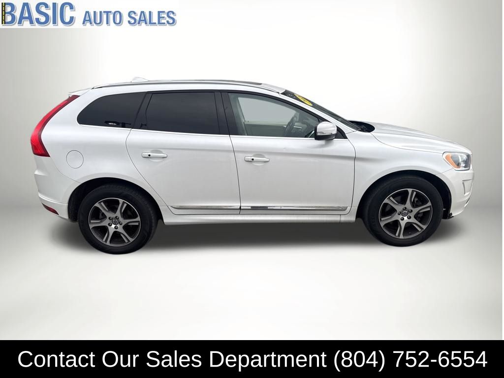 2015 Volvo XC60 T6 - Photo 6