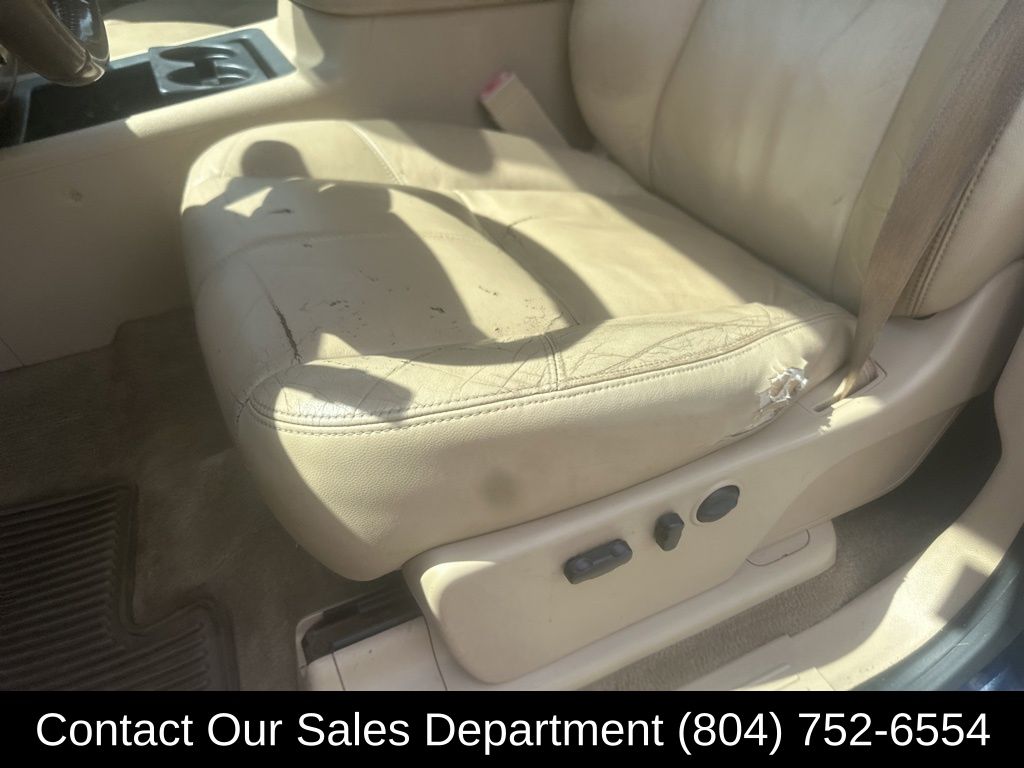 2010 Chevrolet Silverado 2500HD LTZ - Photo 13