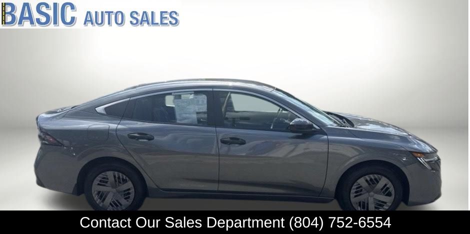 2026 Nissan Sentra