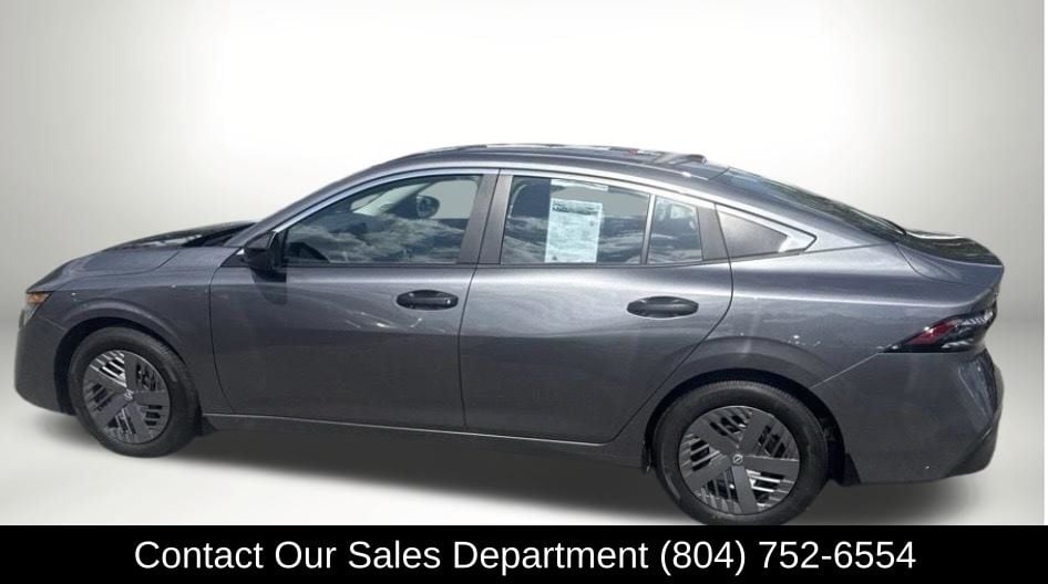 2026 Nissan Sentra S - Photo 16