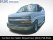 Chevrolet Express 2500