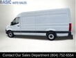  Freightliner Sprinter 2500