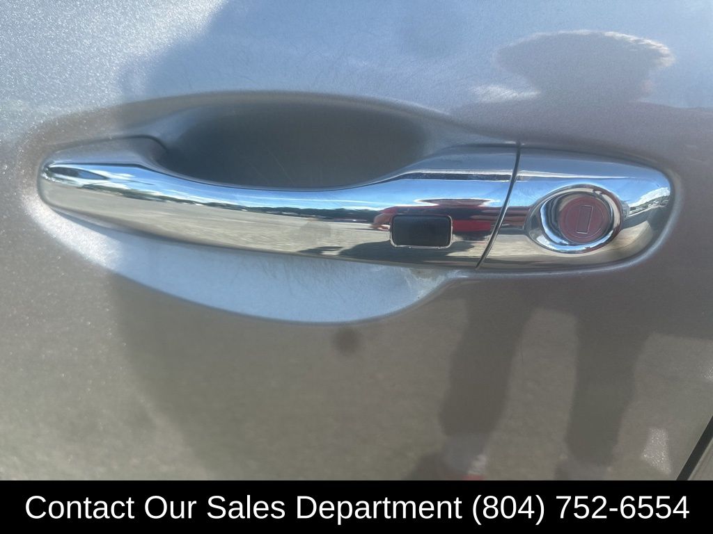 2018 Kia Sorento SX - Photo 11