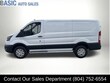  Ford Transit-250 Cargo