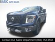 Nissan Titan XD