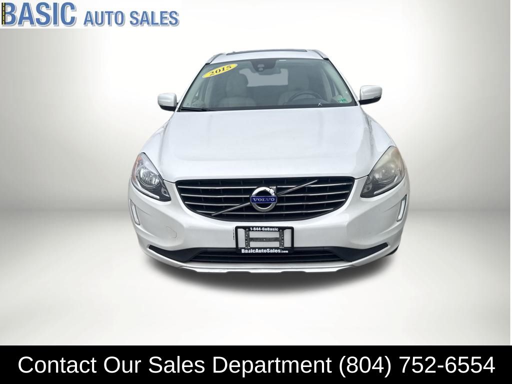 2015 Volvo XC60 T6 - Photo 3