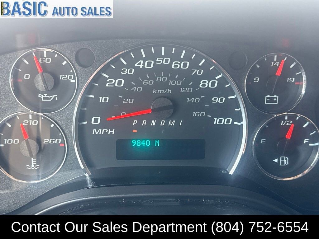 Used 2025 GMC Savana 2500 Work Van Van Cargo Van