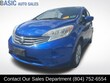 Nissan Versa Note