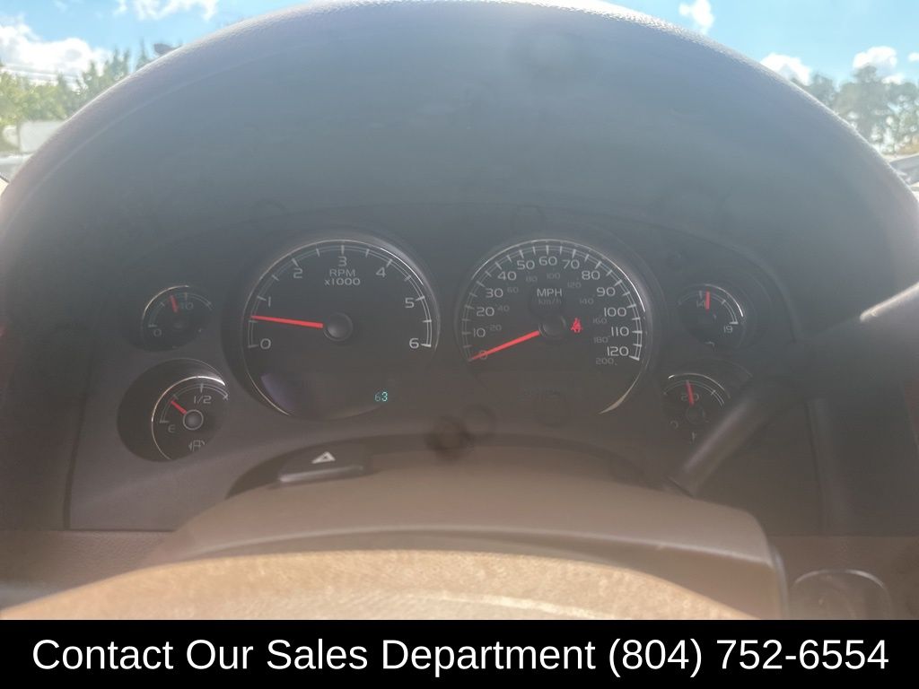 2010 Chevrolet Silverado 2500HD LTZ - Photo 19