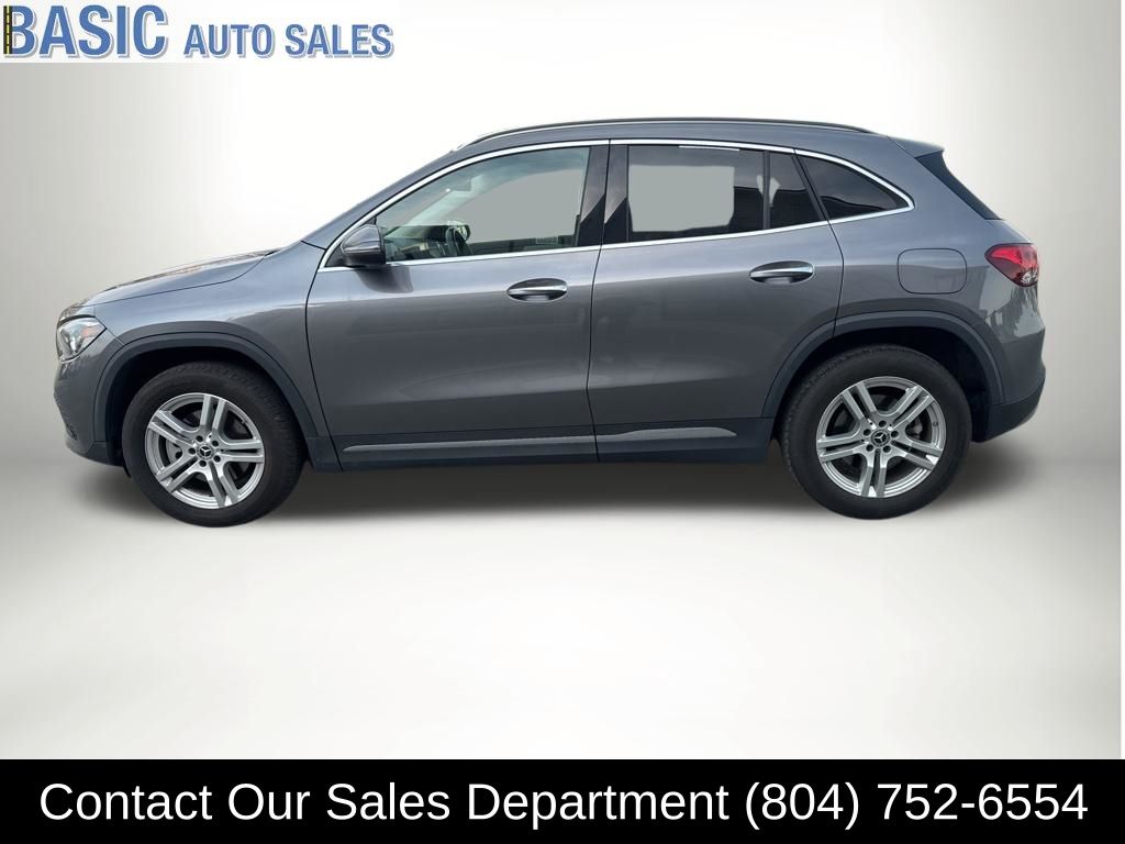 2023 Mercedes-Benz GLA GLA 250 4MATIC's photo