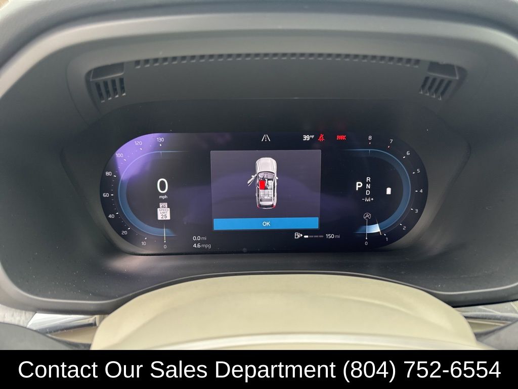 2023 Volvo XC60 Plus - Photo 19
