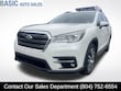 Subaru Ascent