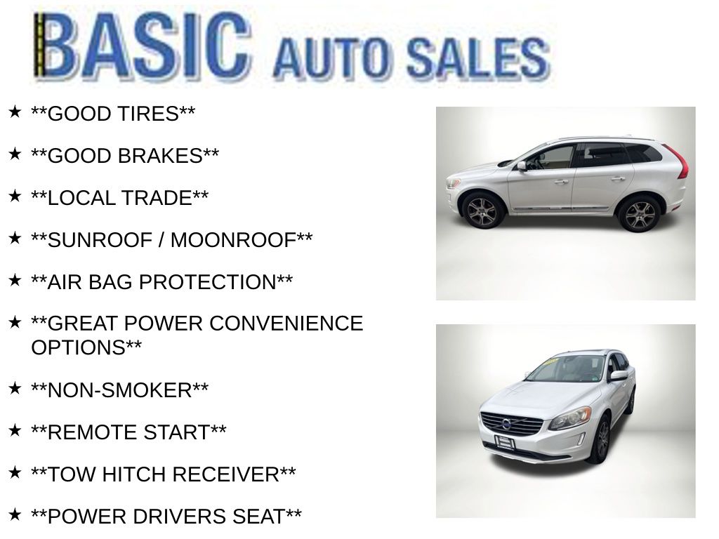 2015 Volvo XC60 T6 - Photo 4