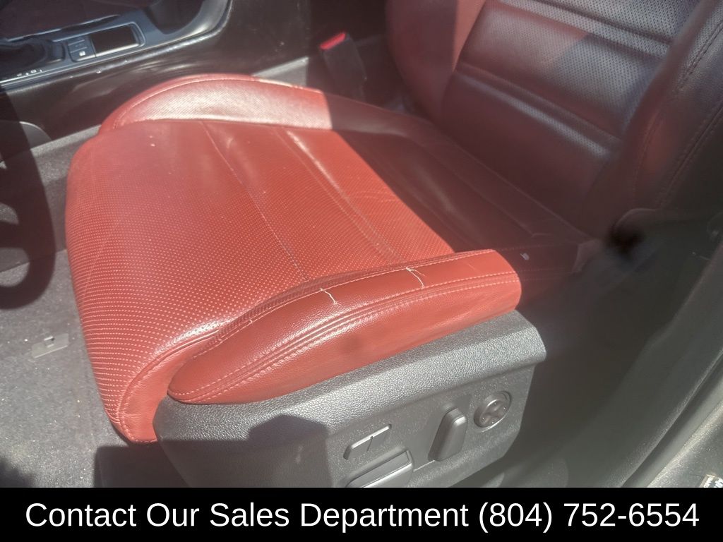 2018 Kia Sorento SX - Photo 15