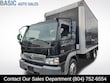International CF500