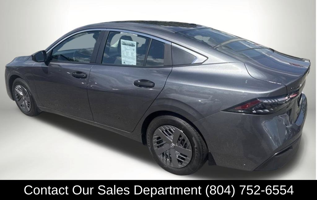 2026 Nissan Sentra S - Photo 16