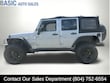  Jeep Wrangler JK Unlimited