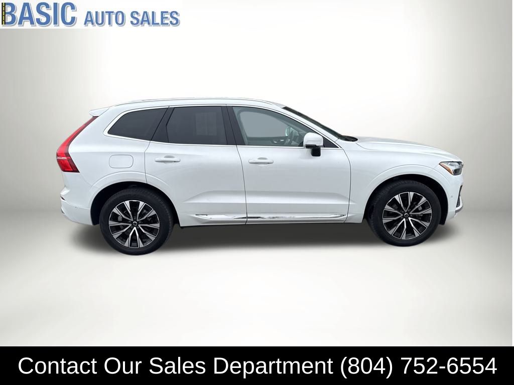 2023 Volvo XC60 Plus - Photo 6