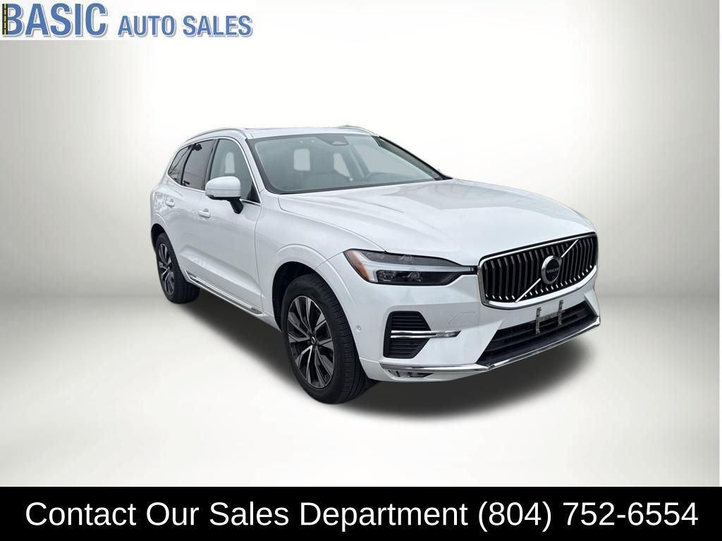 2023 Volvo XC60 Plus - Photo 5
