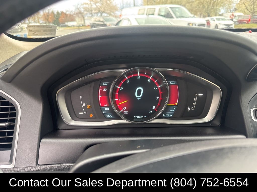 2015 Volvo XC60 T6 - Photo 18