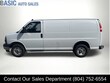  GMC Savana 2500