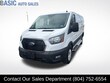  Ford Transit-250 Cargo