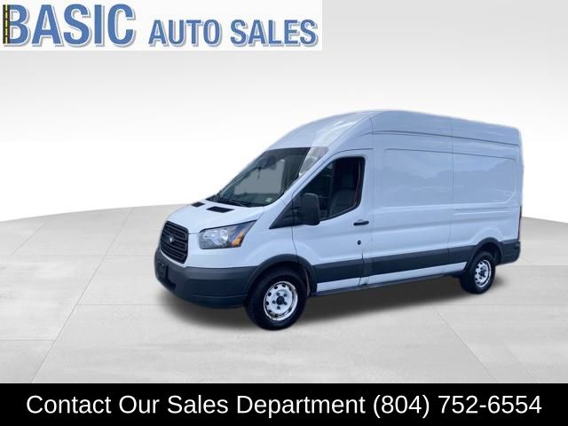 2018 Ford Transit Van Base's photo