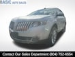 Lincoln MKX