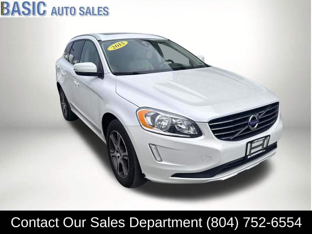 2015 Volvo XC60 T6 - Photo 5