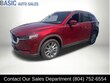  Mazda Mazda CX-5