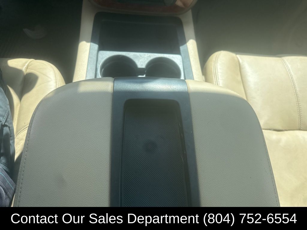2010 Chevrolet Silverado 2500HD LTZ - Photo 23