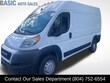 Ram ProMaster 1500