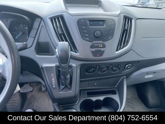 2018 Ford Transit Van Base - Photo 15