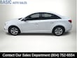  Chevrolet Cruze Limited