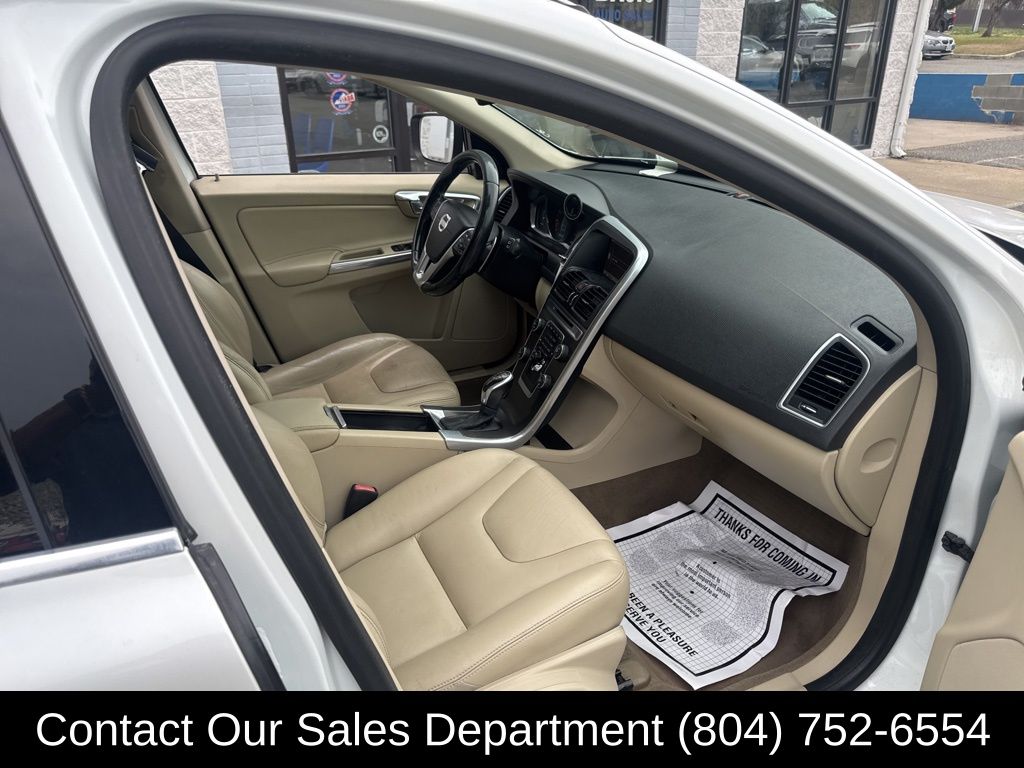 2015 Volvo XC60 T6 - Photo 17
