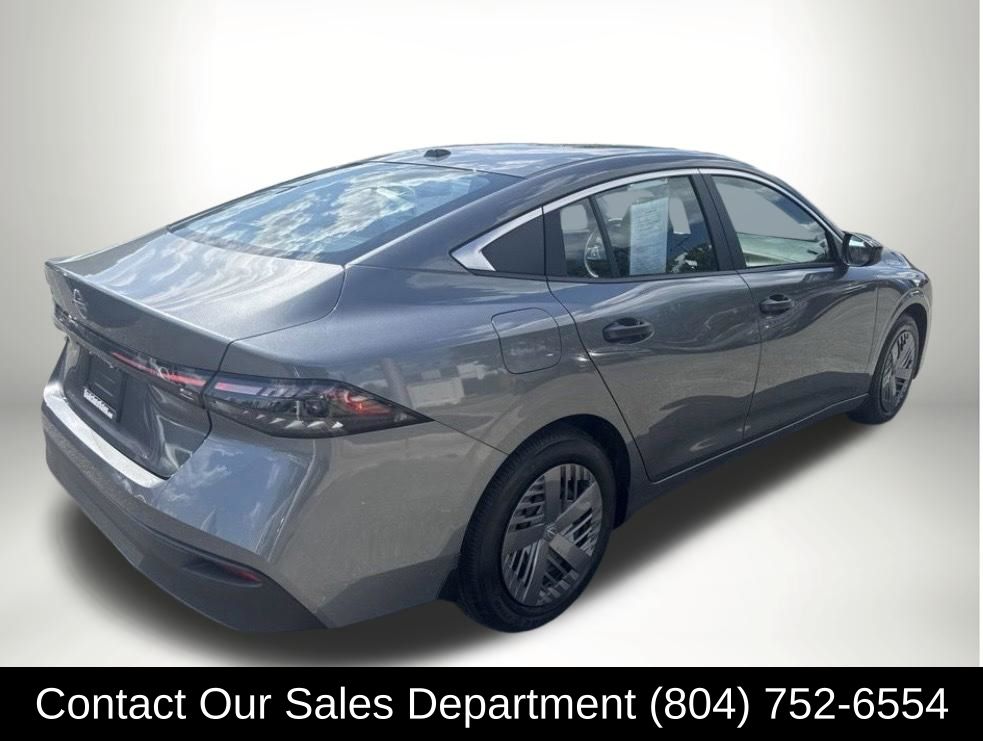 2026 Nissan Sentra S - Photo 12