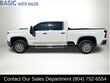  Chevrolet Silverado 2500HD