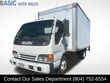 Isuzu NPR