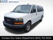  GMC Savana 2500