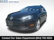 Volkswagen Jetta SportWagen