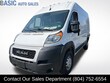 Ram ProMaster 1500