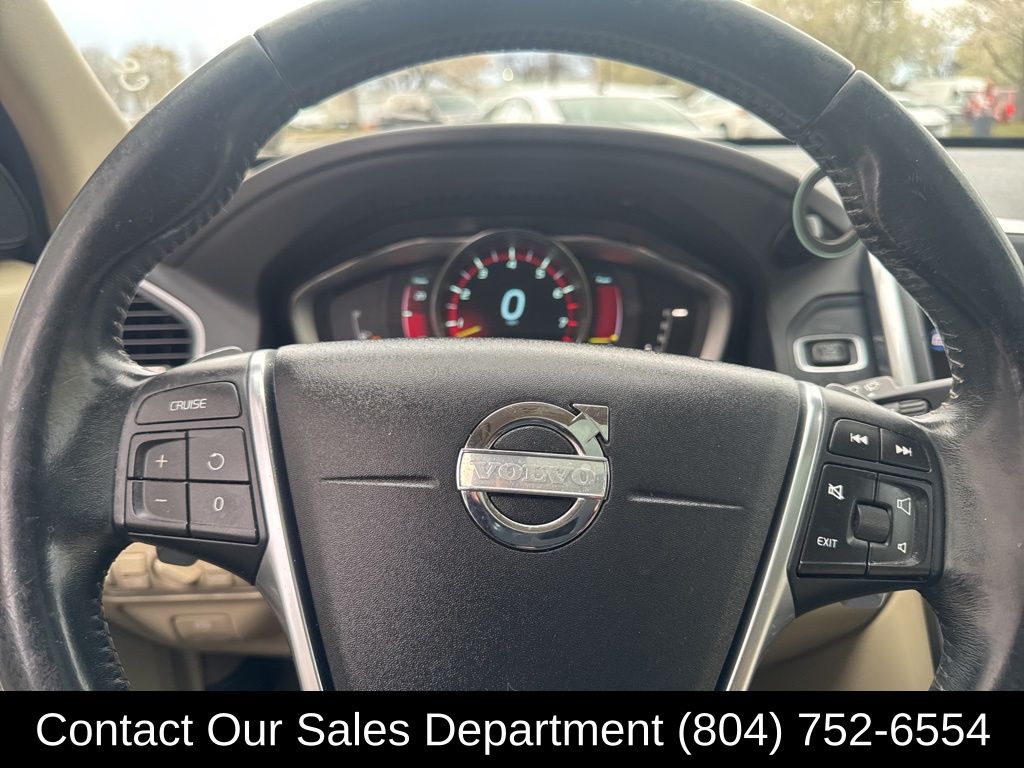 2015 Volvo XC60 T6 - Photo 20